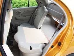 2010款 1.5L 自动 易智版