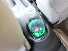 2010款 1.5L 自动 易智版