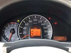 2010款 1.5L 自動 易智版
