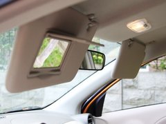 2010款 1.5L 自动 易智版
