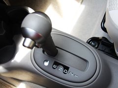 2010款 1.5L 自動 易智版