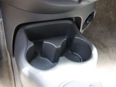 2010款 1.5L 自动 易智版
