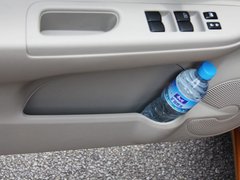2010款 1.5L 自动 易智版