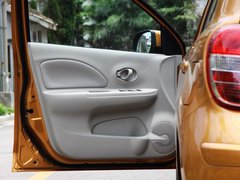 2010款 1.5L 自动 易智版