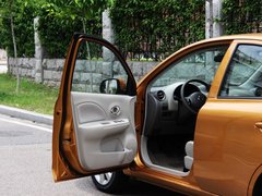 2010款 1.5L 自动 易智版