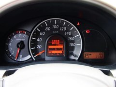 2010款 1.5L 自動 易智版