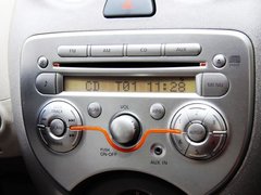 2010款 1.5L 自動 易智版
