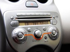 2010款 1.5L 自動 易智版