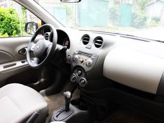 2010款 1.5L 自動 易智版