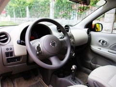 2010款 1.5L 自動 易智版