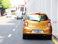 2010款 1.5L 自动 易智版