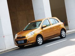 2010款 1.5L 自动 易智版