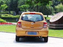 2010款 1.5L 自动 易智版