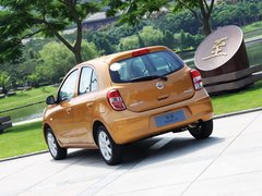 2010款 1.5L 自动 易智版