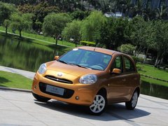 2010款 1.5L 自动 易智版
