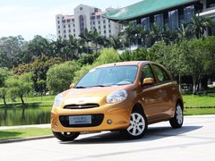 2010款 1.5L 自动 易智版