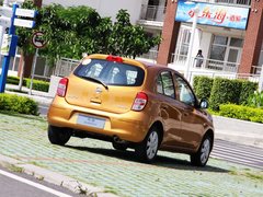 2010款 1.5L 自动 易智版