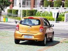 2010款 1.5L 自动 易智版