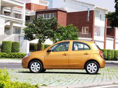 2010款 1.5L 自动 易智版