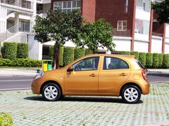 2010款 1.5L 自动 易智版