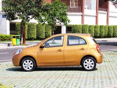 2010款 1.5L 自动 易智版