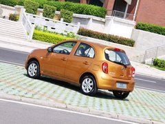 2010款 1.5L 自动 易智版