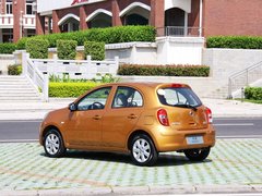 2010款 1.5L 自动 易智版