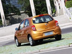 2010款 1.5L 自动 易智版