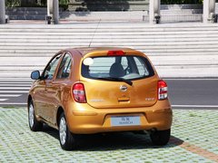 2010款 1.5L 自动 易智版
