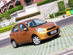 2010款 1.5L 自动 易智版