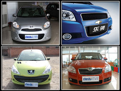 2010款 1.5L 自动 易智版