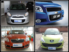 2010款 1.5L 自动 易智版