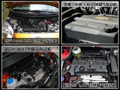 2010款 1.5L 自动 易智版