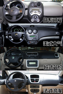 2010款 1.5L 自动 易智版