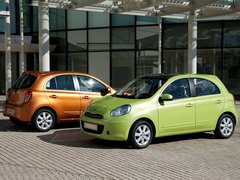 2010款 1.5L 自动 易智版
