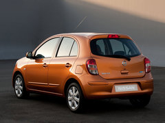 2010款 1.5L 自动 易智版