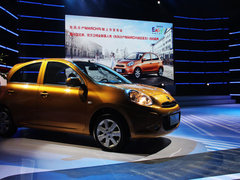 2010款 1.5L 自动 易智版