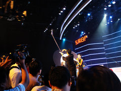 2010款 1.5L 自动 易智版