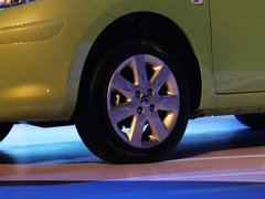 2010款 1.5L 自动 易智版
