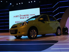 2010款 1.5L 自动 易智版