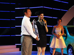 2010款 1.5L 自动 易智版