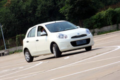 2010款 1.5L 自动 易智版