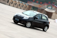 2010款 1.5L 自动 易智版