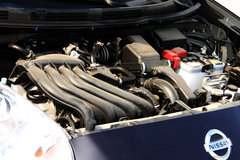 2010款 1.5L 自动 易智版