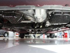 2010款 1.5L 自动 易智版