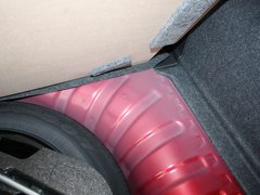 2010款 1.5L 自动 易智版