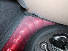 2010款 1.5L 自动 易智版