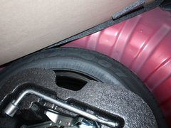 2010款 1.5L 自动 易智版