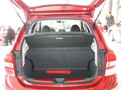 2010款 1.5L 自动 易智版