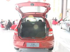 2010款 1.5L 自动 易智版